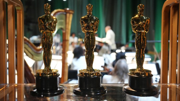 E Oscars 031323