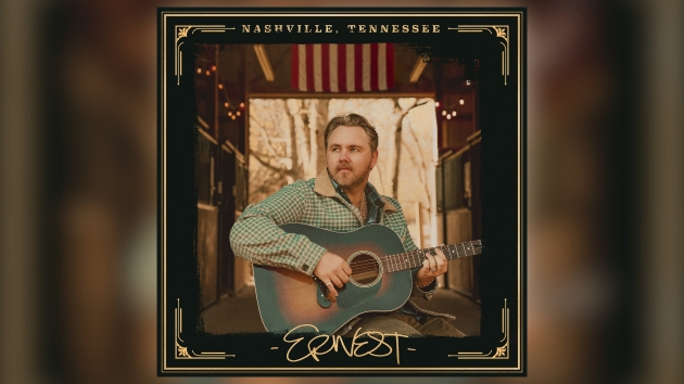 M Ernestnashvilletennesseedelaneyroyerbigloudrecords 1