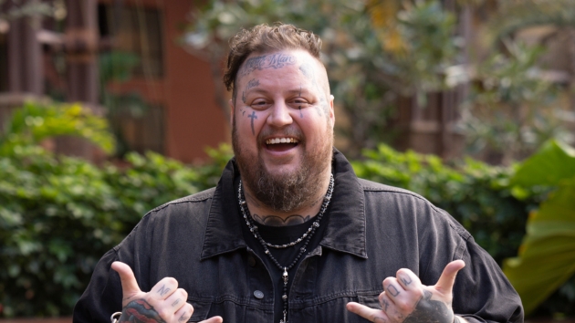 M Jellyroll2024americanidoldisneericmccandless