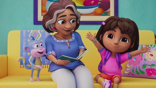 Dora