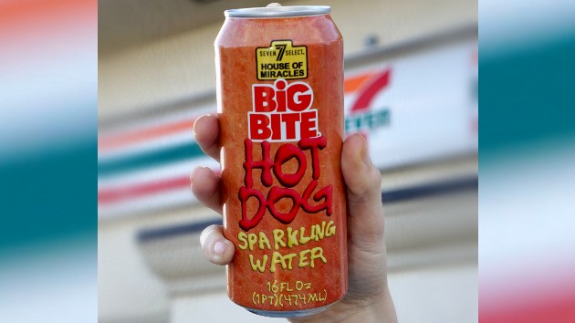 E Hot Dog Water 04012024