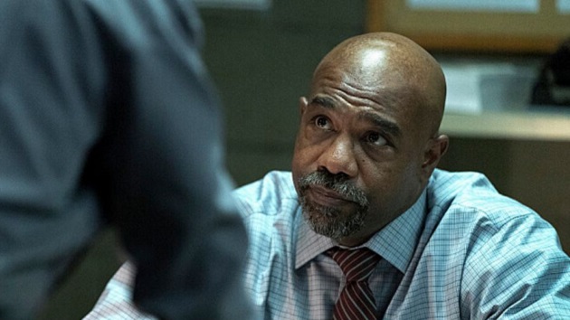 E Michael Beach Kingstown 04242024