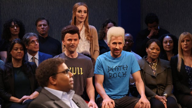 E Snl Beavis 04192024