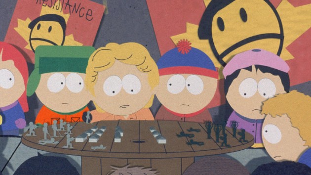 E South Park Movie 04222024