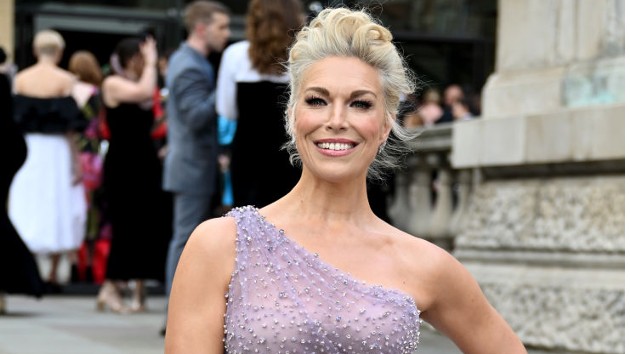 Getty Hannah Waddingham 04152024