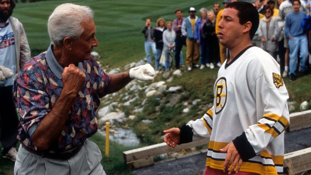Getty Happy Gilmore 04052024