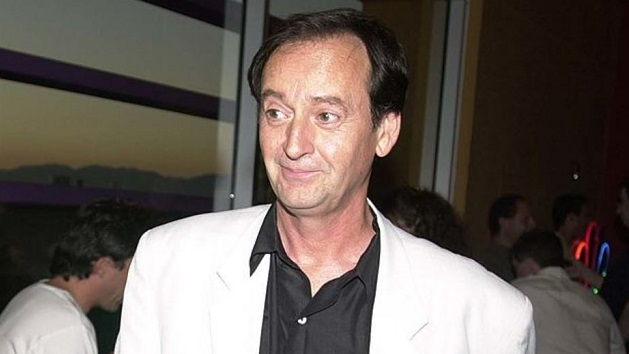 Getty Joe Flaherty 04022024