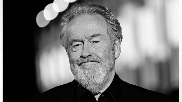 Getty Ridley Scott 04162024