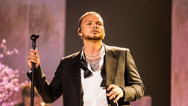 G Kanebrown2024acmawardsperformance