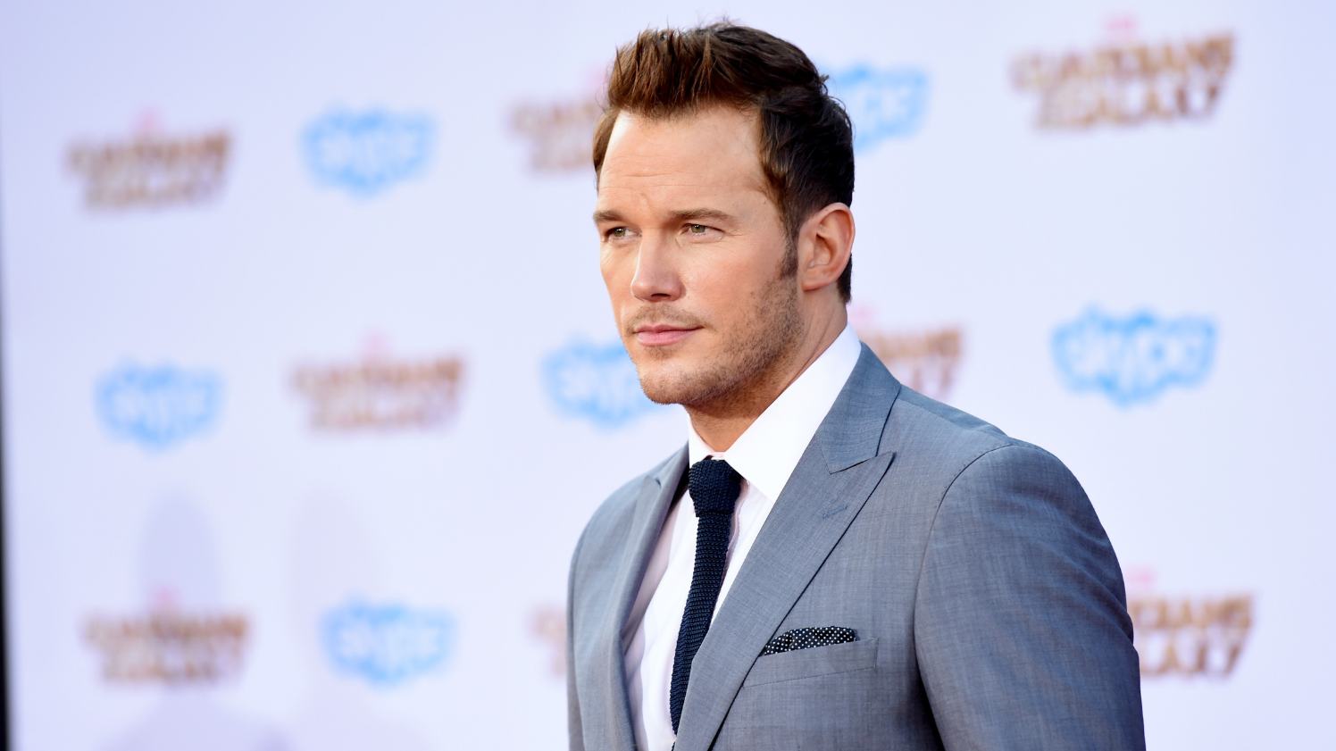 Getty Chrispratt 051724