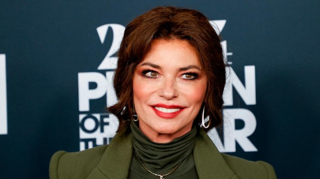 Getty Shaniatwain 052924