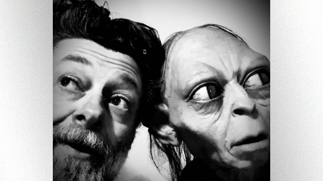 E Serkis Gollum 05092024