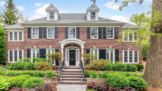 E Home Alone House 05282024