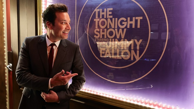 The Tonight Show Starring Jimmy Fallon Season 2024