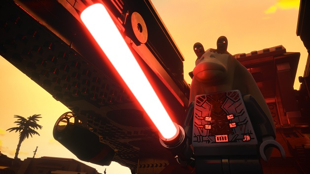 Lego® Star Wars: Rebuild The Galaxy
