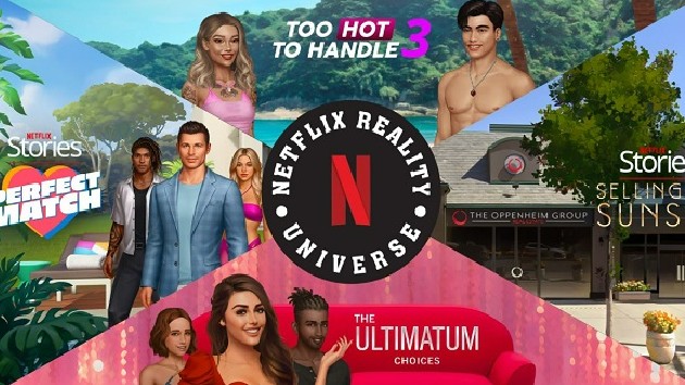 E Netflix Games 05302024