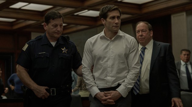 E Presumed Innocent 05222024