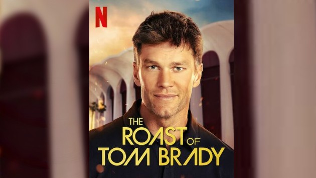 E Tom Brady Roast 05062024