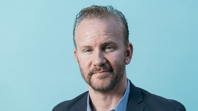 Getty Morgan Spurlock 05242024