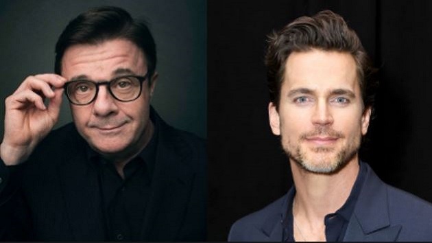 E Nathan Lane Getty Bomer 06182024