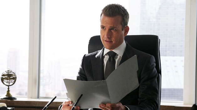 Suits Season 7