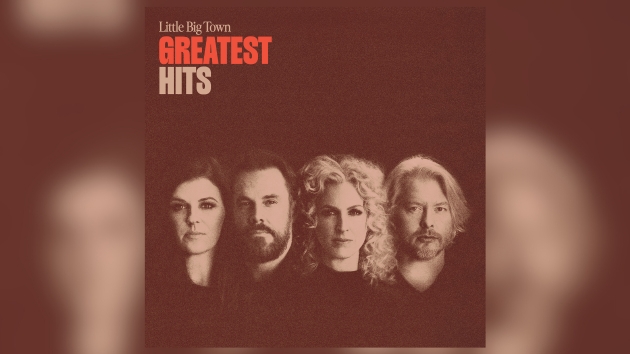 M Littlebigtowngreatesthitscapitolrecordsnashville