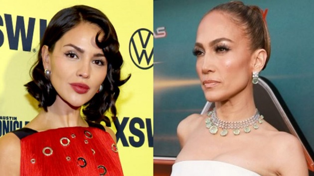 E Eiza Gonzales J Lo 06032024