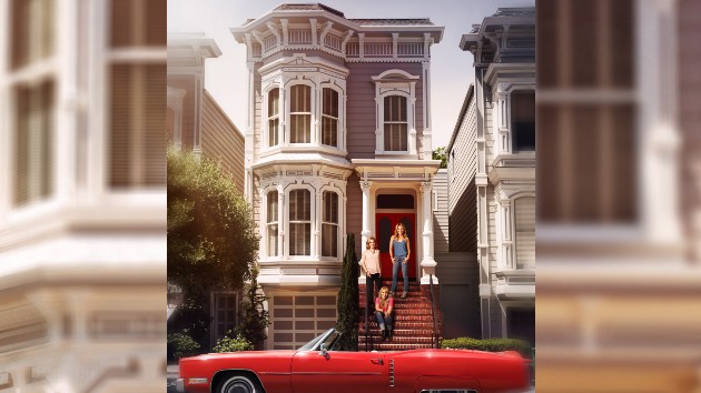 E Full House House 06072024