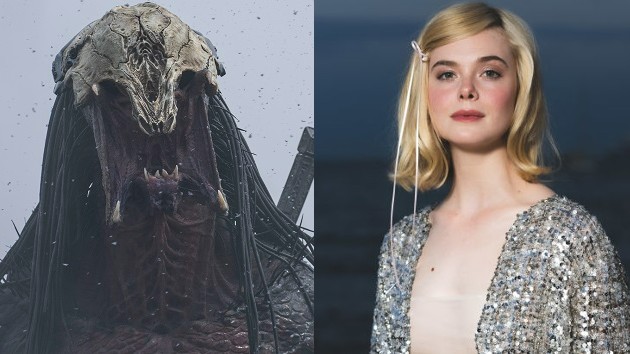 E Predator Getty Elle Fanning 06032024