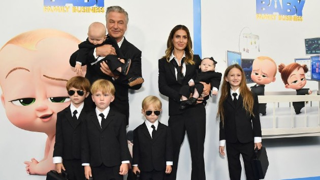 Getty Baldwin Family 06042024