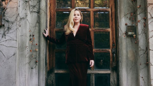 Getty Christina Applegate 06052023