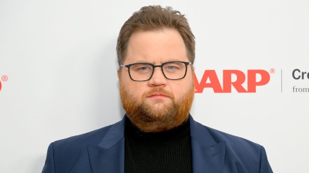 Getty Paul Walter Hauser 06052024