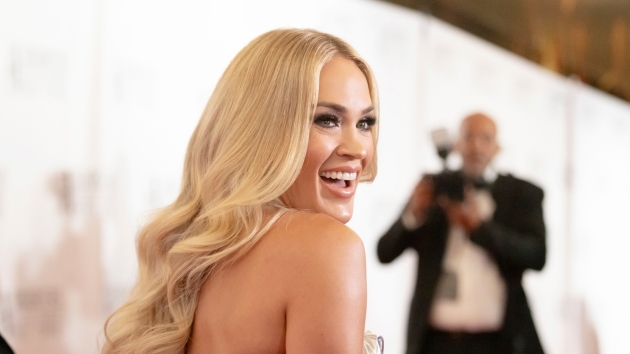 G Carrieunderwood2024songwritershalloffameinductionandawardsgala