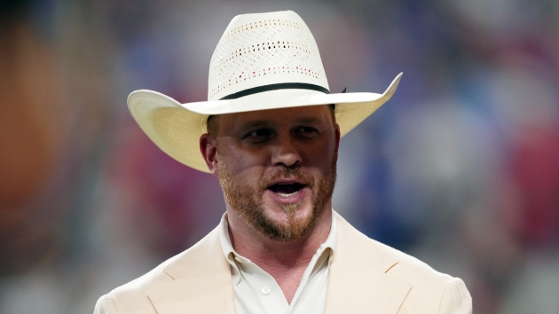 G Codyjohnsonmlballstargame2024