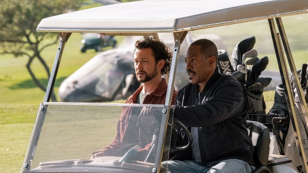 E Beverly Hills Cop Axelf Golf 07052024