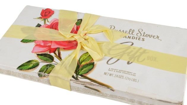 E Box Of Chocolates 07182024