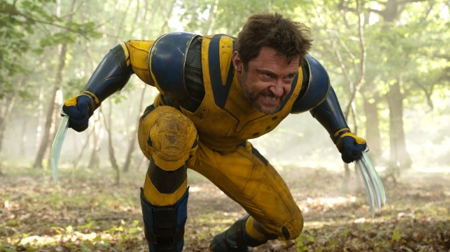 E Deadpool Wolverine Logan 07192024