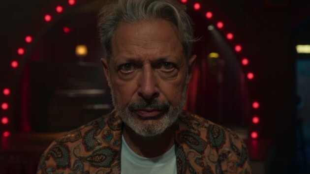 E Goldblum Kaos 07252024