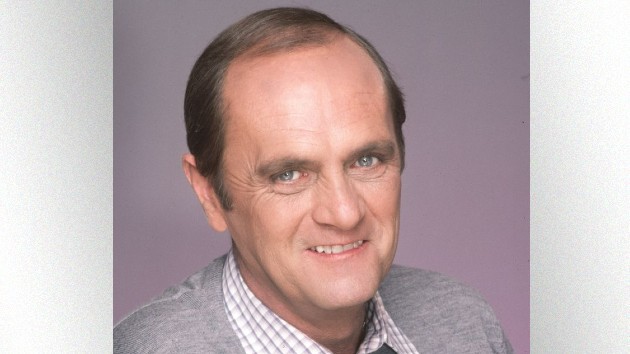 Getty Bob Newhart 07182024