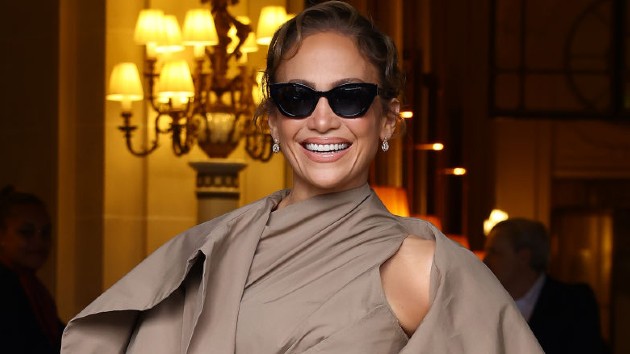 Getty Jennifer Lopez 07252024 0