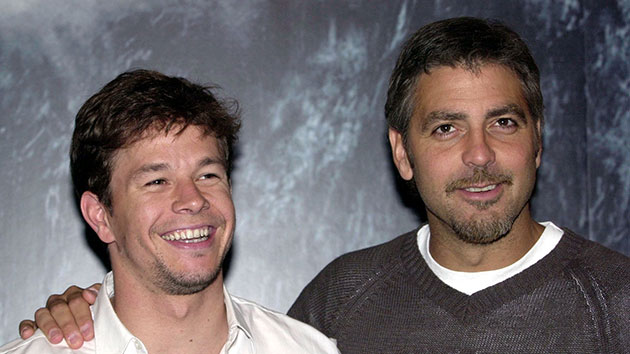 Getty Markwahlberg George 082124cooney