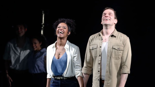 Getty Notebook Broadway 08302024