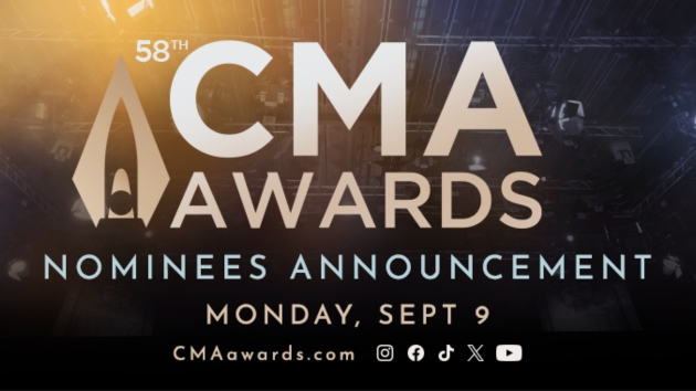 M 2024cmaawardsnomineesannouncementcma