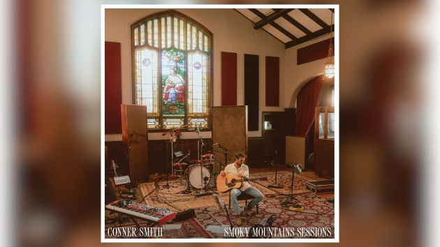 M Connersmithsmokymountainssessionsthe20valorymusicco