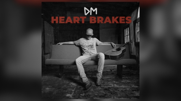M Dylanmarloweheartbrakessonymusicnashville