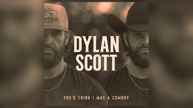 M Dylanscottyoudthinkiwasacowboycurbrecords