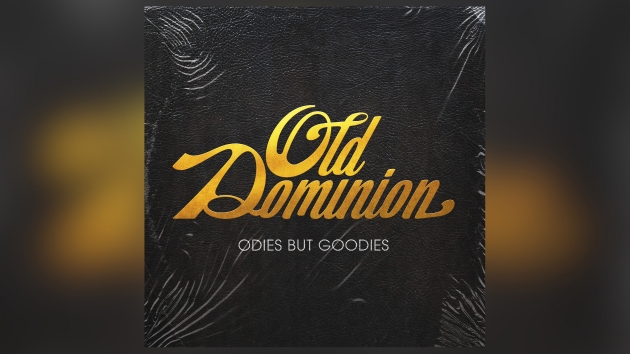 M Olddominionodiesbutgoldiessonymusicnashville