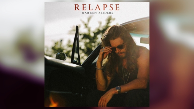 M Warrenzeidersrelapsewarnerrecords 1