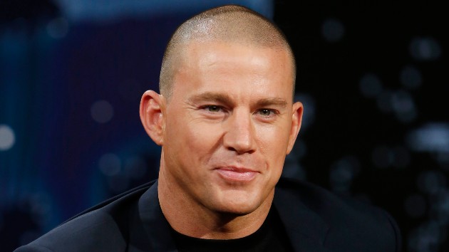 E Channing Tatum 02222022 2