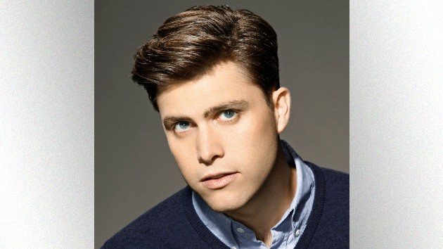 E Colin Jost 02092024